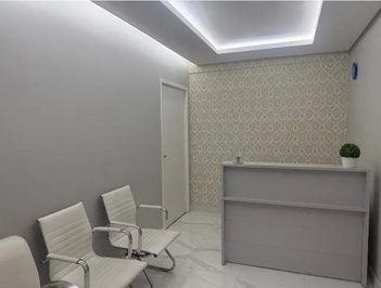 apartment em Rua Roma, Lapa - São Paulo - SP
