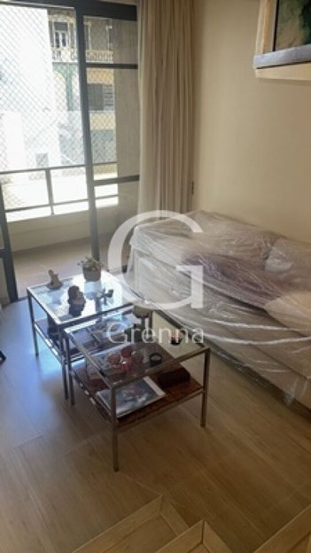 apartment em Praça Alexandre de Gusmão, Cerqueira César - São Paulo - SP