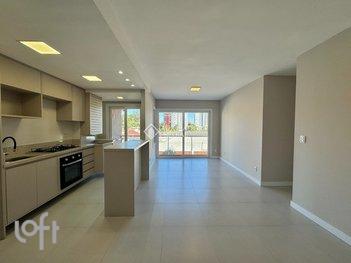 apartment em Napoleão Laureano, Centro - Canoas - RS