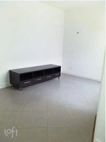apartment em Pais de Andrade, Aclimação - São Paulo - SP