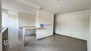 apartment em Lagoa Dourada, Prado - Belo Horizonte - MG