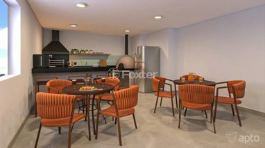 apartment em Rua Dom Érico Ferrari, Chácara Inglesa - São Paulo - SP