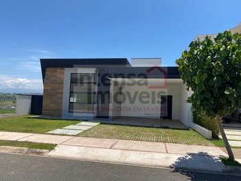 house em Avenida Plínio Canineo, Loteamento Residencial Fazenda Casa Grande - Taubaté - SP