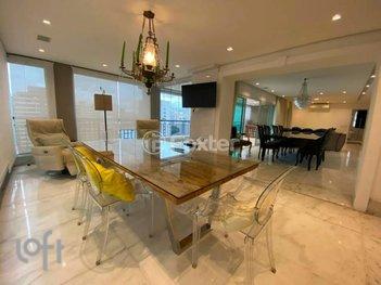 apartment em Rua Tutóia, Paraíso - São Paulo - SP