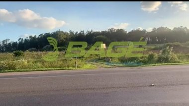 land_lot em BR-392, Fragata - Pelotas - RS