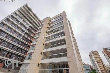 apartment em Alves Guimarães, Pinheiros - São Paulo - SP
