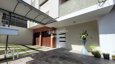 apartment em João Antônio da Silveira, Centro - Novo Hamburgo - RS