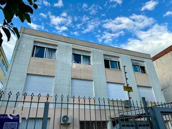 apartment em Américo Silveira, Vila Ipiranga - Porto Alegre - RS
