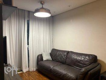 apartment em São Ticiano, Vila Formosa - São Paulo - SP