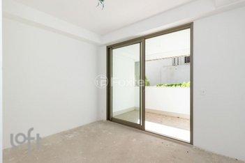 apartment em da Consolação, Jardim América - São Paulo - SP