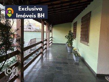 house em Conselheiro Carneiro de Campos, Salgado Filho - Belo Horizonte - MG