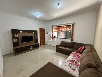 house em Rua Mercedes Bonafé Terashima, Residencial Portal da Mantiqueira - Taubaté - SP
