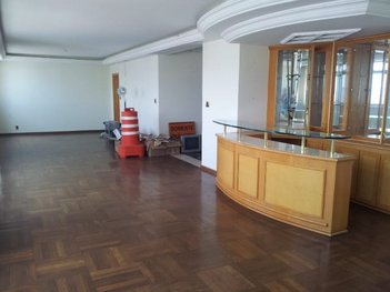 apartment em Avenida Paes de Barros, Mooca - São Paulo - SP