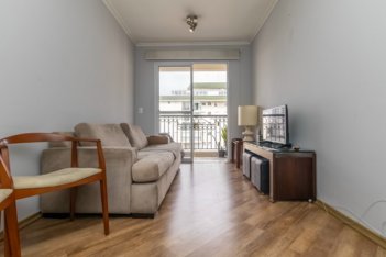 apartment em Rua Manuel Cherem, Vila Paulista - São Paulo - SP