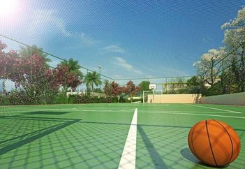 apartment em Avenida Kenkiti Simomoto, Jaguaré - São Paulo - SP