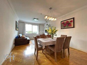 apartment em Miguel Tostes, Rio Branco - Porto Alegre - RS