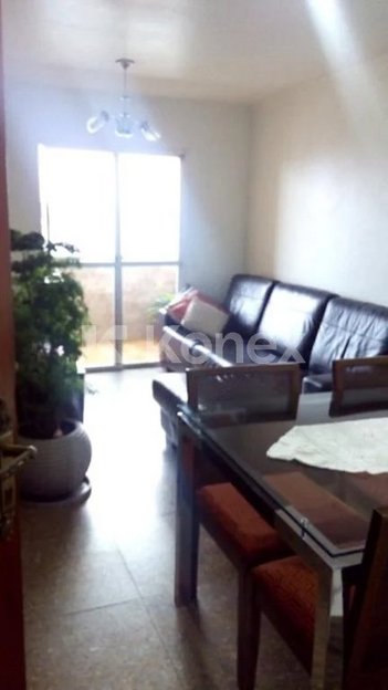 apartment em Rua Guaraja, Vila Mazzei - São Paulo - SP