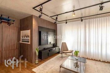 apartment em Aleixo Garcia, Vila Olímpia - São Paulo - SP