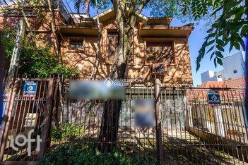 house em Rua Álvares Machado, Petrópolis - Porto Alegre - RS