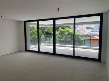 apartment em Rua Inhambú, Vila Uberabinha - São Paulo - SP