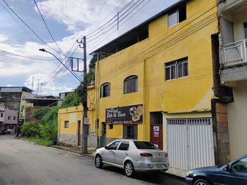 house em Rua Pedro Nunes Pinheiro, Vila Oliveira - Ponte Nova - MG