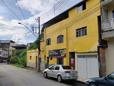 Cômodo Condomínio