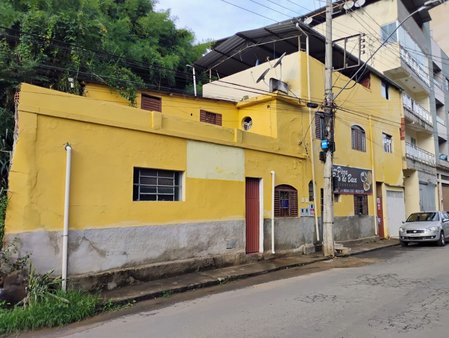 Cômodo Condomínio