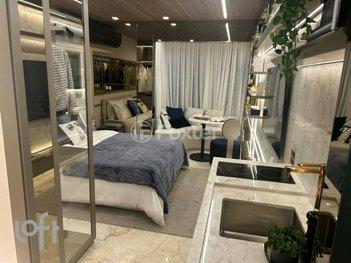 apartment em Maestro Cardim, Bela Vista - São Paulo - SP