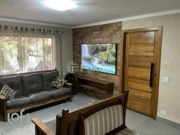 house em Francisco Serrador, Tremembé - São Paulo - SP