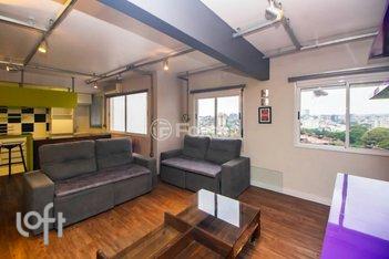 apartment em Avenida Dom Cláudio José Gonçalves Ponce de Leão, Vila Ipiranga - Porto Alegre - RS