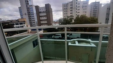 apartment em Rua João Dias de Souza, Parque Campolim - Sorocaba - SP