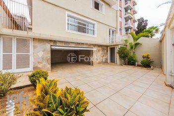 apartment em Diógenes de Lima, Casa Verde - São Paulo - SP