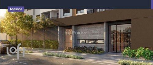 apartment em Cabo Verde, Vila Olímpia - São Paulo - SP