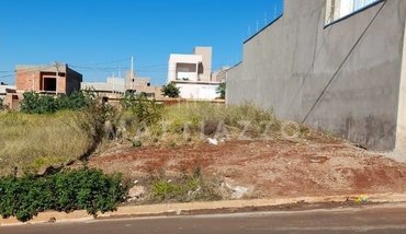 land_lot em Holanda Beck Diotto, Residencial Colinas do Engenho I - Limeira - SP