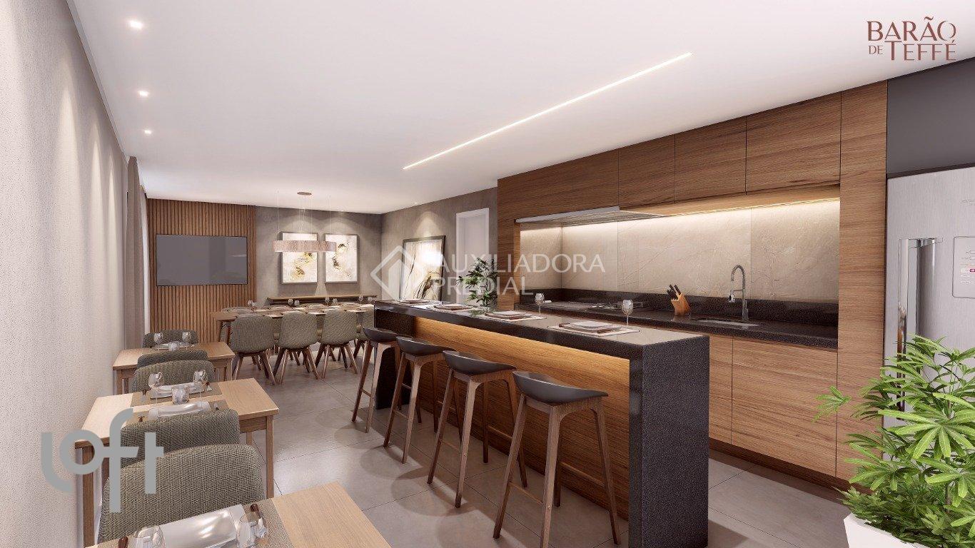 Barão de Teffé - Imagem-05_Salão de festas