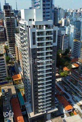 apartment em Tanabi, Perdizes - São Paulo - SP