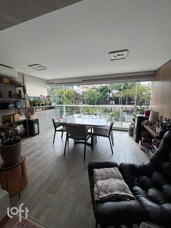 apartment em Padre Machado, Bosque da Saúde - São Paulo - SP