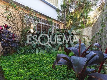 house em Rua Desembargador Mamede, Jardim Paulista - São Paulo - SP