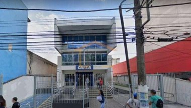 commercial_property em Floriano Peixoto, Sé - São Paulo - SP