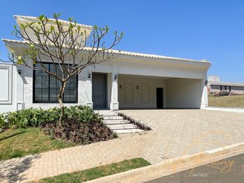 house em Avenida Jaime Pereira, Ondas - Piracicaba - SP