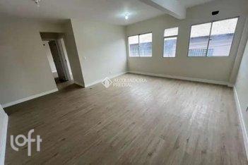apartment em João Motta Espezim, Saco dos limões - Florianópolis - SC