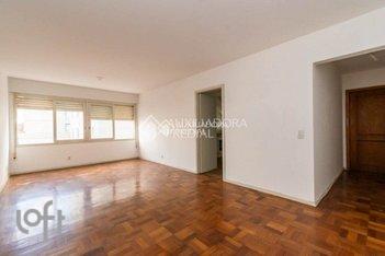 apartment em Rua Santana, Santana - Porto Alegre - RS