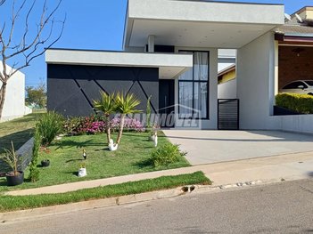 house em Avenida Paraná, Cajuru do Sul - Sorocaba - SP