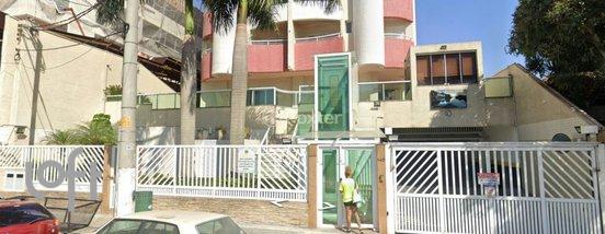 apartment em Coronel Sousa Reis, Tatuapé - São Paulo - SP