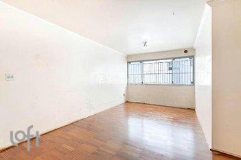 apartment em da Consolação, Jardim América - São Paulo - SP