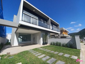 house em SC-405, Rio Tavares - Florianópolis - SC
