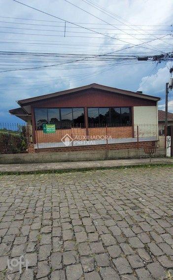 house em Jonas Cunha Souza, Cidade Nova - Caxias do Sul - RS