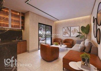 apartment em Flórida, Barcelona - São Caetano do Sul - SP