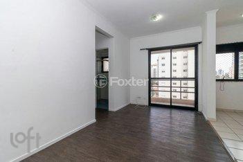 apartment em Bosque da Saúde, Bosque da Saúde - São Paulo - SP