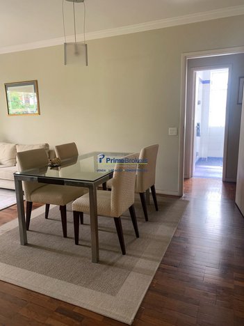 apartment em Rua Pedroso Alvarenga, Itaim Bibi - São Paulo - SP